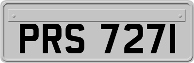 PRS7271