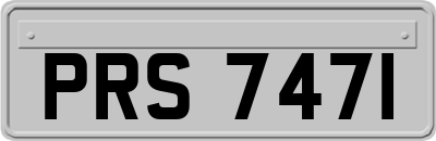 PRS7471