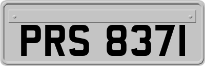 PRS8371