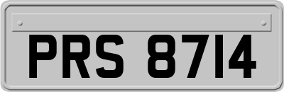 PRS8714