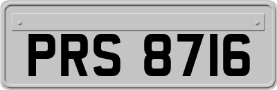 PRS8716