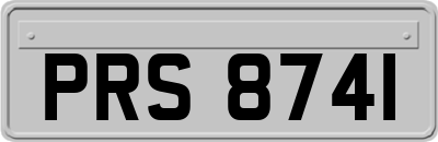 PRS8741
