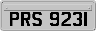 PRS9231