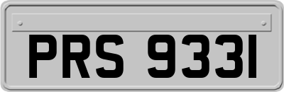 PRS9331