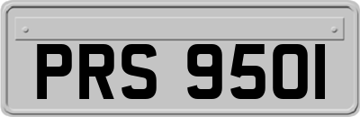 PRS9501