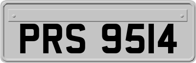 PRS9514