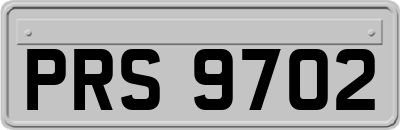 PRS9702