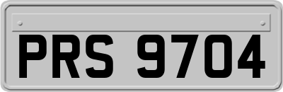 PRS9704