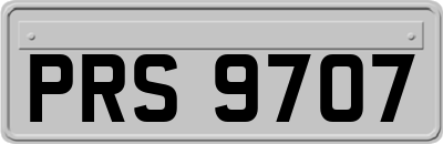 PRS9707