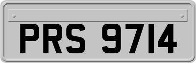 PRS9714