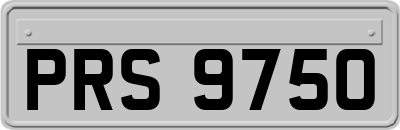 PRS9750