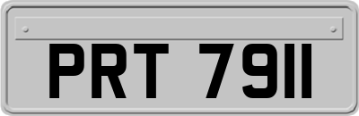 PRT7911