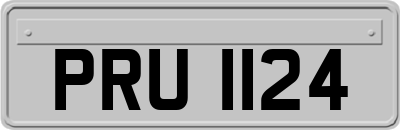 PRU1124