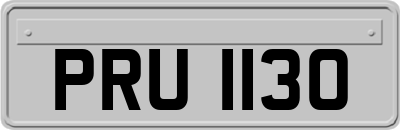 PRU1130