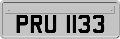 PRU1133