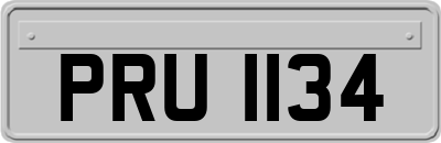 PRU1134