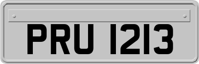 PRU1213