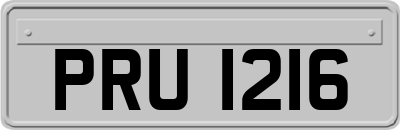 PRU1216