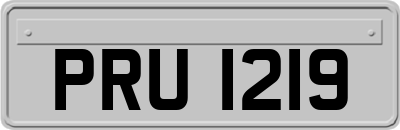 PRU1219