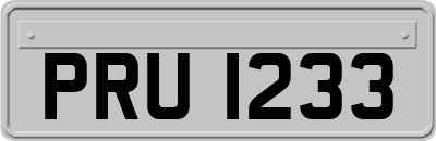 PRU1233