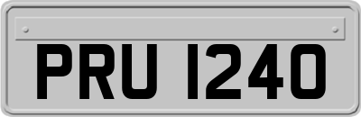 PRU1240
