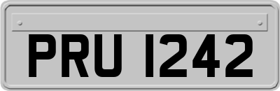 PRU1242