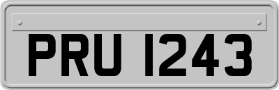 PRU1243