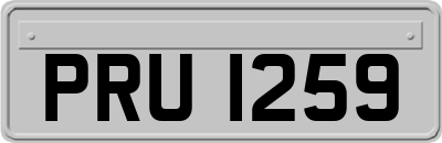 PRU1259