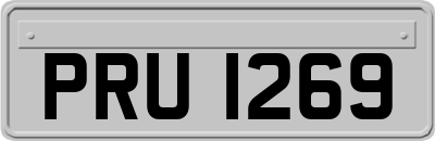 PRU1269