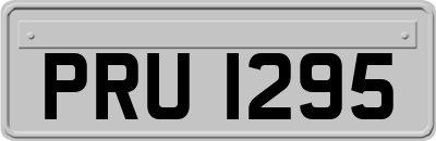 PRU1295