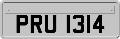 PRU1314