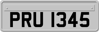 PRU1345