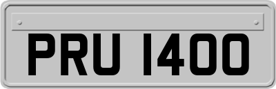 PRU1400