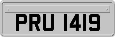 PRU1419