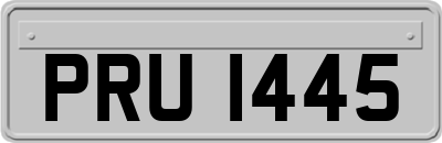 PRU1445