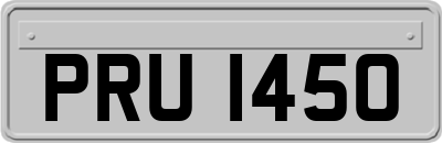 PRU1450