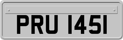 PRU1451