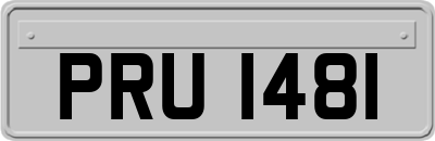 PRU1481