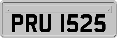 PRU1525