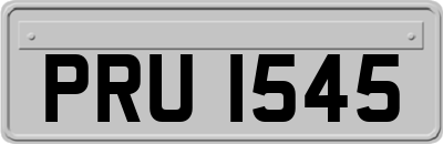 PRU1545