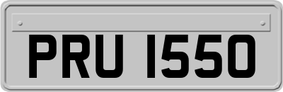 PRU1550