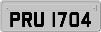 PRU1704
