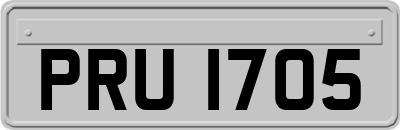 PRU1705