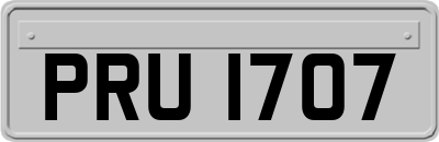 PRU1707