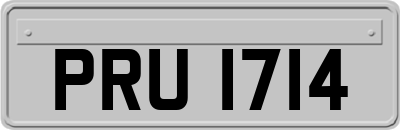 PRU1714