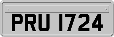 PRU1724