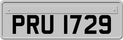 PRU1729