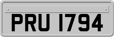 PRU1794