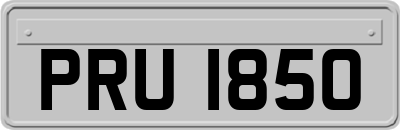 PRU1850
