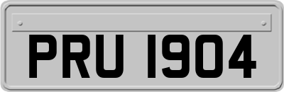 PRU1904